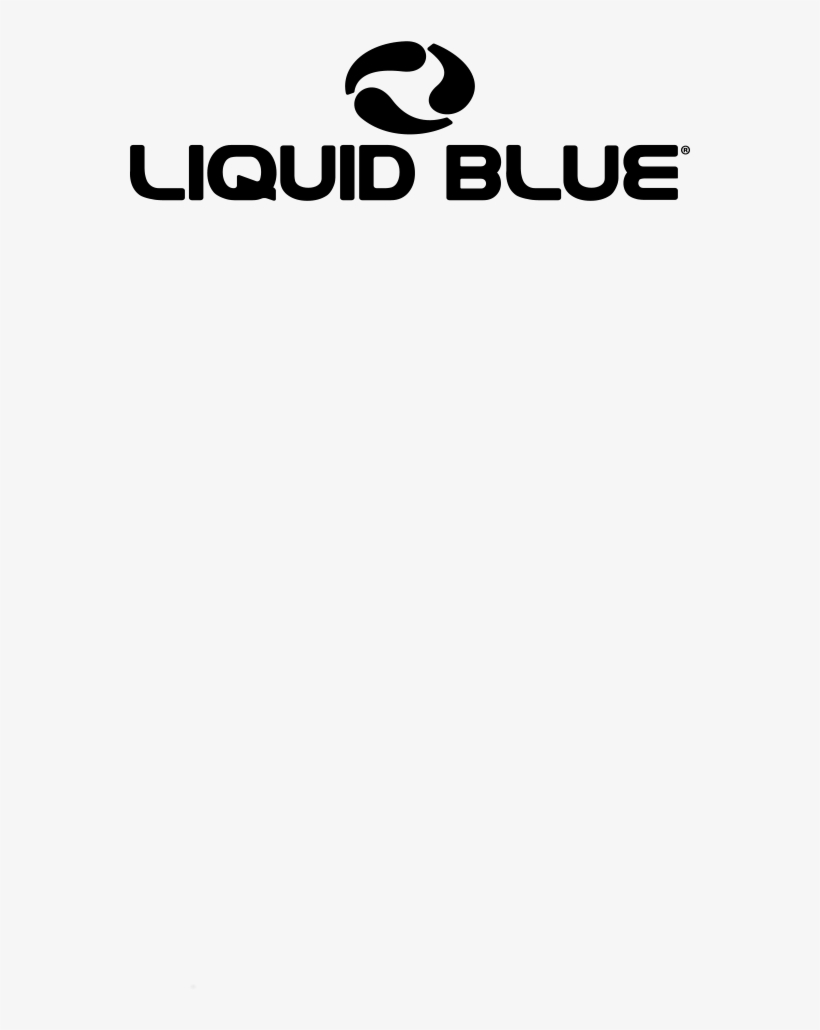 S, M, L, Xl, Xxl Price From $16 - Liquid Blue, transparent png #4054223