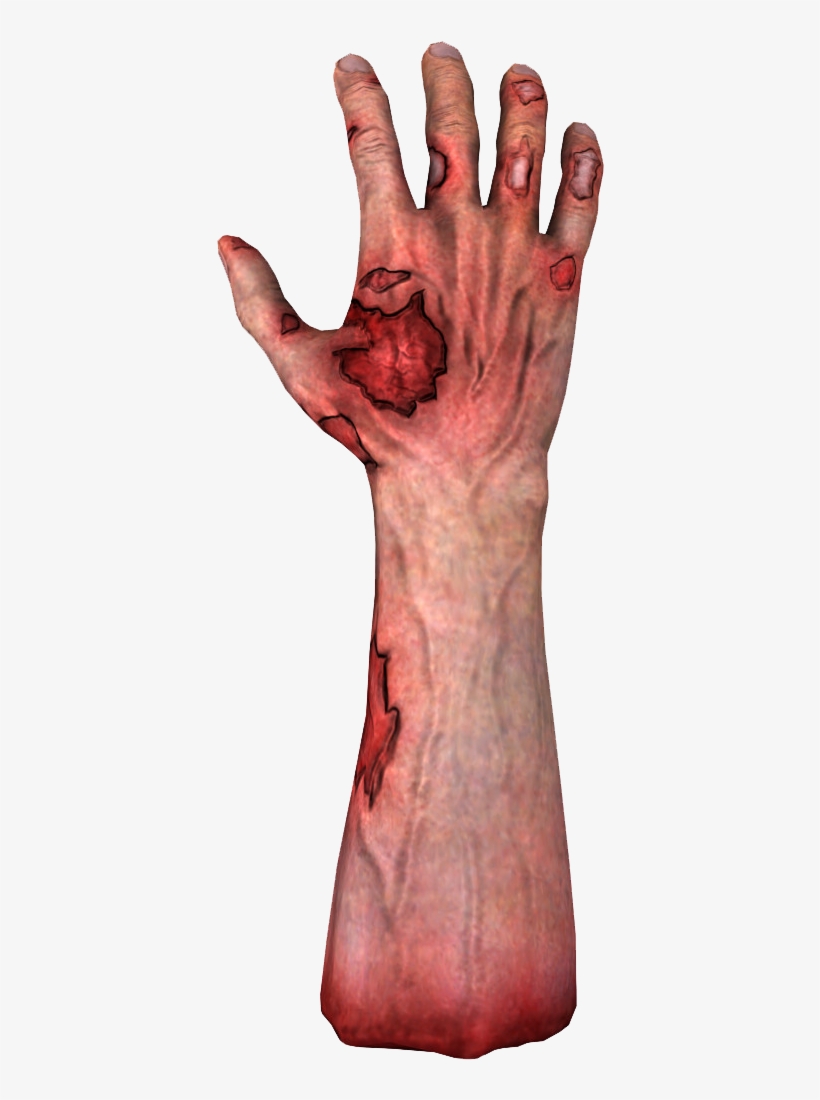 Zombie - Illustration, transparent png #4054291
