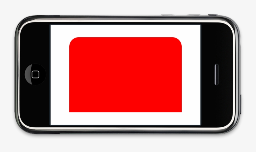 12 - Iphone Play Video, transparent png #4054343