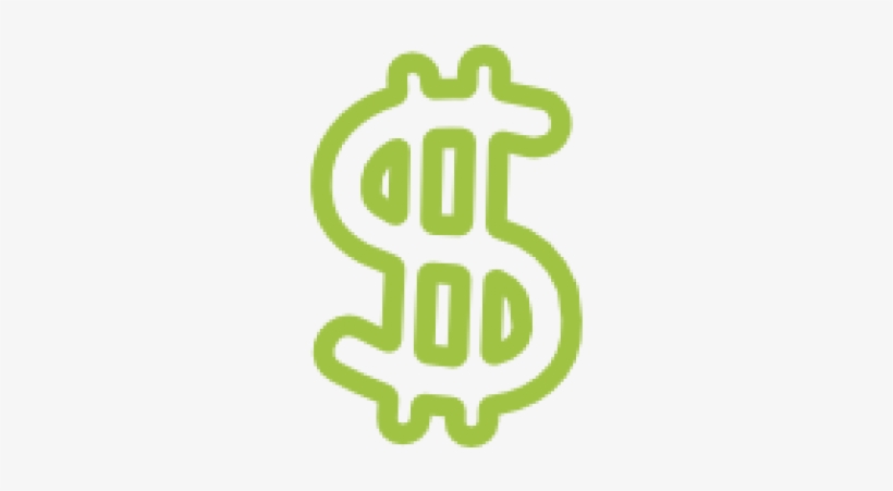 Ahorre Costos - Symbol, transparent png #4054371