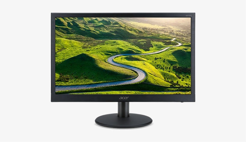 Acer Eb192q, transparent png #4054453