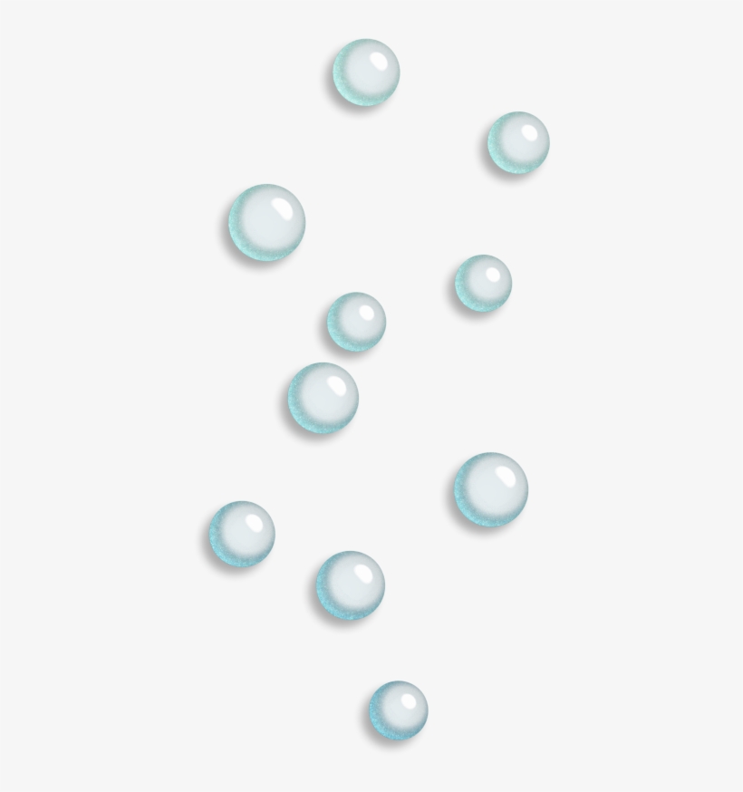 Bubbles2 - Under The Sea Bubbles, transparent png #4054477