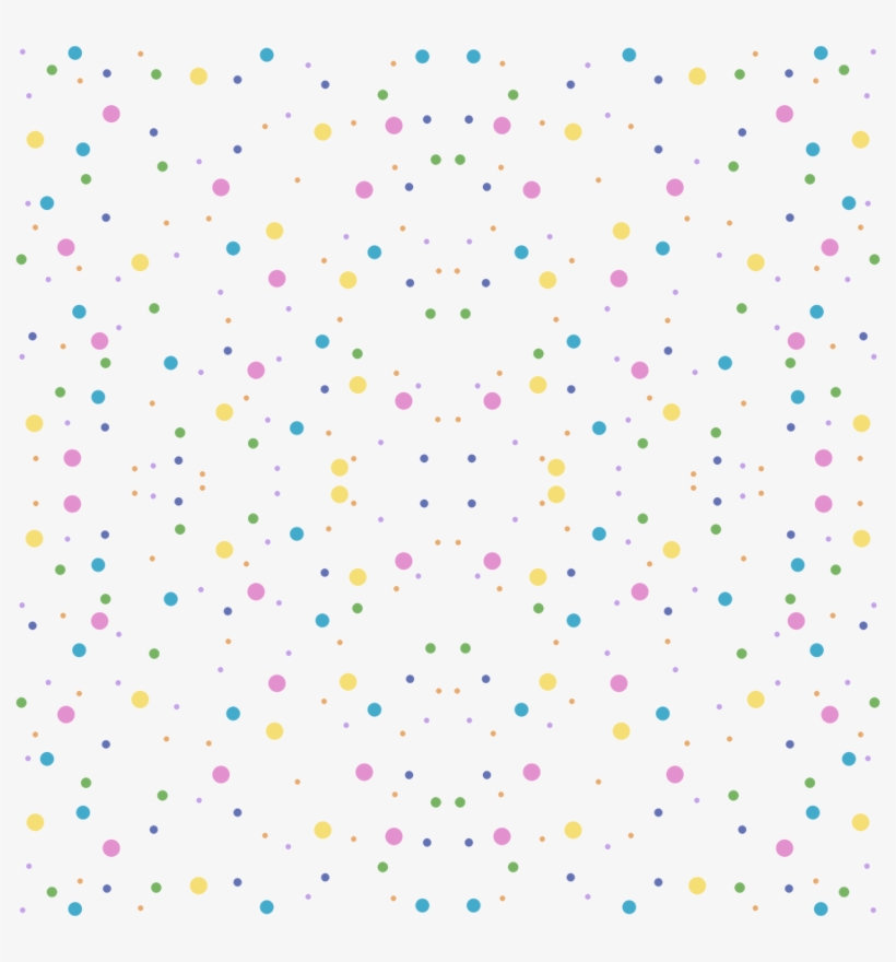 Polka Dot, transparent png #4054518