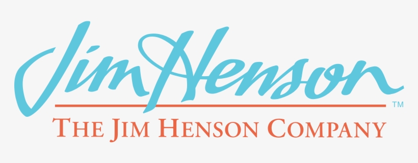 Jhc Logo Family Rgb - Jim Henson Company Logo, transparent png #4054559