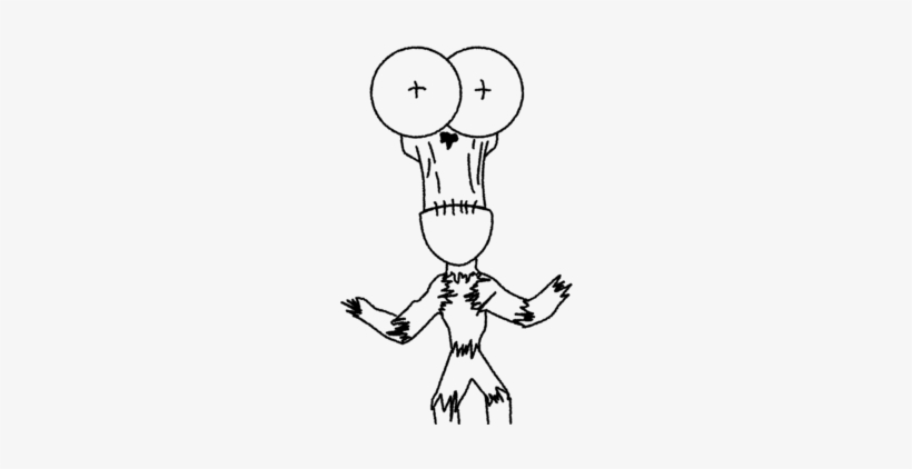 Steve Zombie - Cartoon, transparent png #4054628