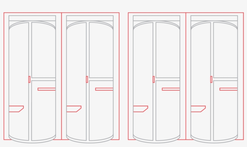Phonebooth, transparent png #4054663