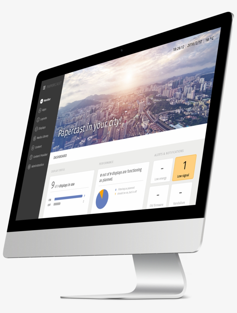 6 Things You Need To Know About The Papercast Content - Imac Transparent Background, transparent png #4054691