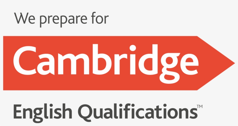 Xxvi Muestra Empresarial - Cambridge Preparation Centre Logo, transparent png #4054709
