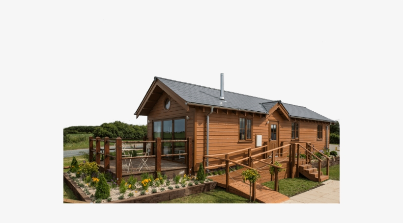 The Sycamore, 2 Bedroom Holiday Home From £150,000 - Willow Pastures Country Park, transparent png #4054957