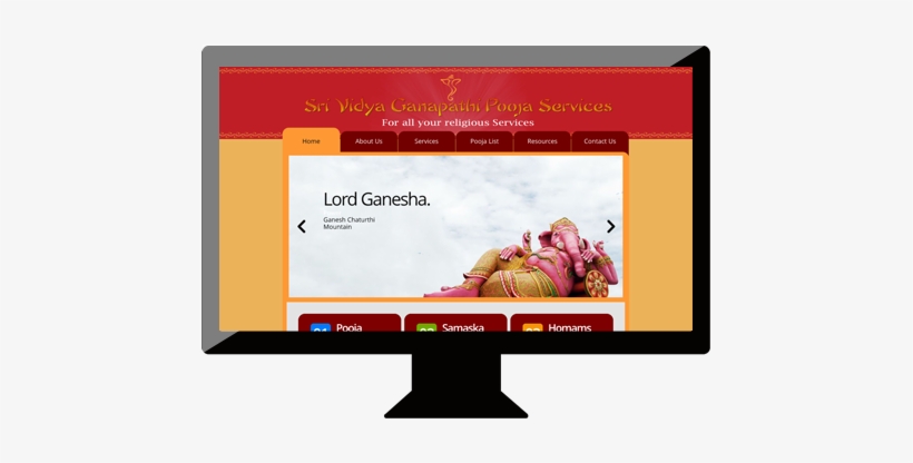 1461068633svg1 - Wat Saman Rattanaram, transparent png #4055086