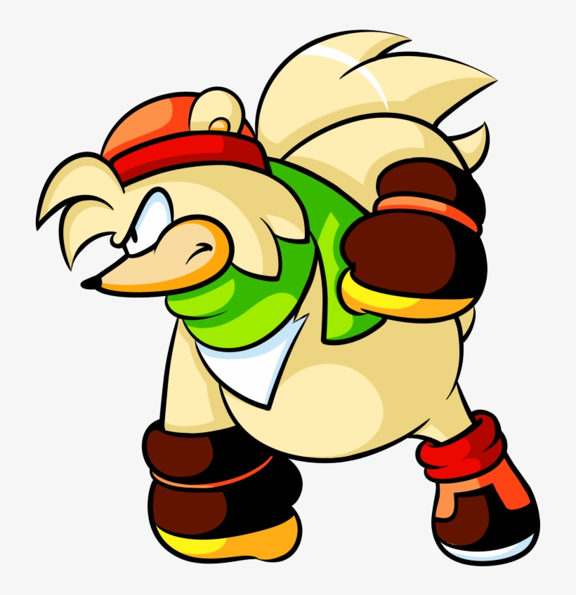 Browsing Cartoons Comics On Clipart Library - Sonic The Hedgehog Bark, transparent png #4055116
