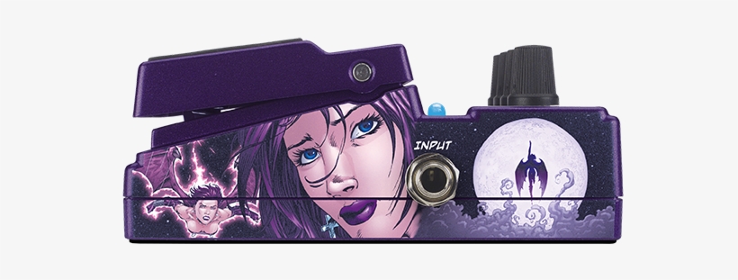 Larger Images - Eternal Descent, transparent png #4055579