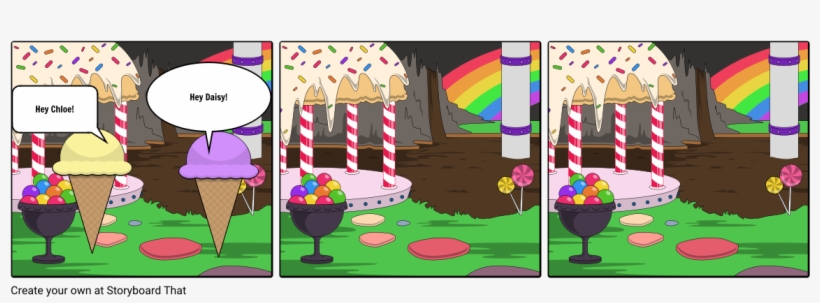 Yummy Desserts - Illustration, transparent png #4055678