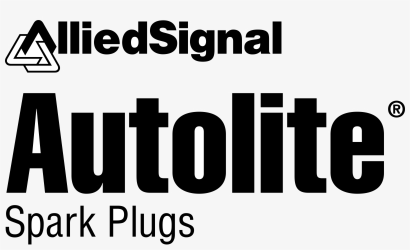Autolite Spark Plugs Logo Png Transparent - Autolite Spark Plugs Logo, transparent png #4055771