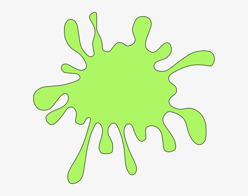 Splotch - Dock Dogs Make A Real Splash Paw Print Car Magnet 5, transparent png #4055787