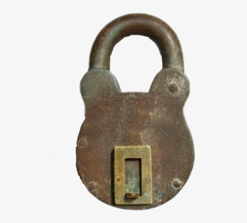 Reportar Abuso - Padlock, transparent png #4055788