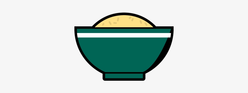 Yummy Rice Bowl - Ramen, transparent png #4055980