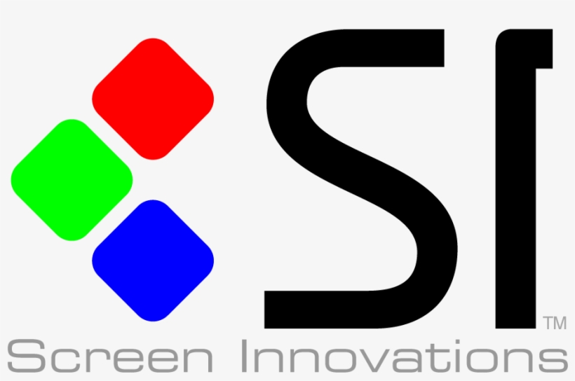 Screen Innovations Announced This Week That It Is Launching - Screen Innovations Logo, transparent png #4056109