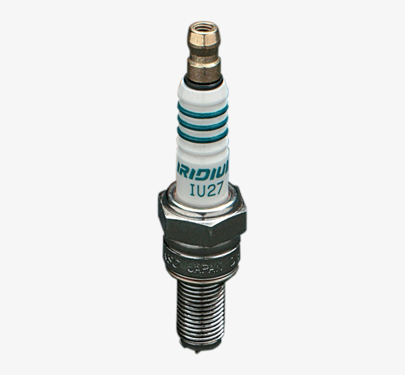 Motor Vehicle Spark Plugs, transparent png #4056112