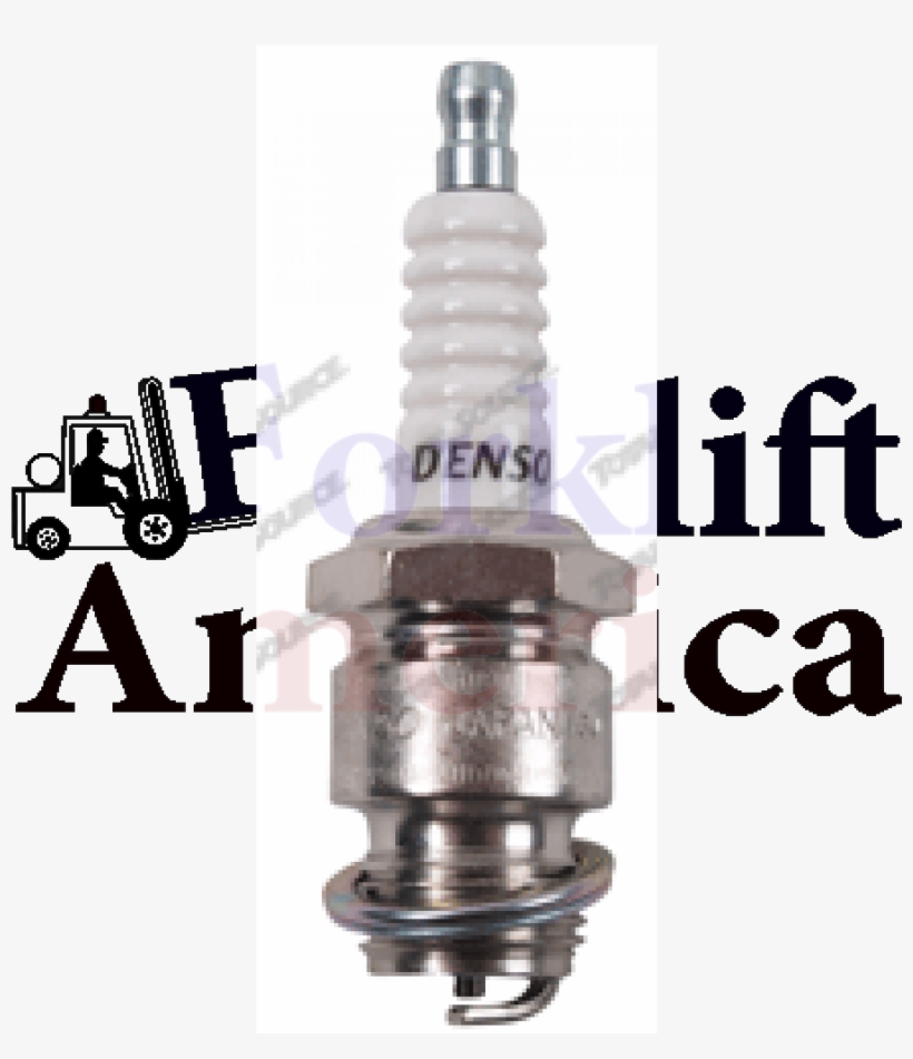 Denso L14r-u - Spark Plug - Pour In Place Bollard, transparent png #4056135