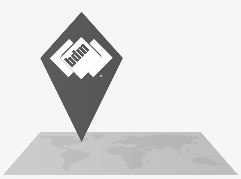 We Drive Impression Placement Where They Will Be Noticed, - Driving, transparent png #4056159