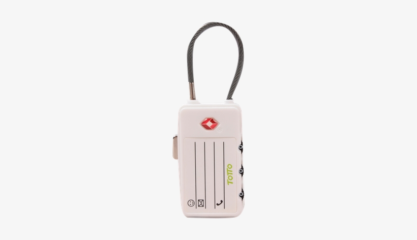 Candado Teofilo Principal - Padlock, transparent png #4056226