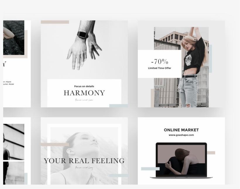 Smart Psd Social Media Template Creative Design Promotion - Economia Do Individuo: O Legado Da Escola Austriaca, transparent png #4056295