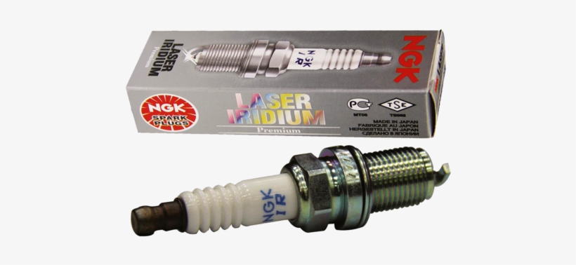 Ktm 1290 Super Duke R Spark Plug Ngk Lkar9bi-9 Oe Iridium - Ngk Laser Iridium Spark Plug - Fr6ei-11, transparent png #4056296