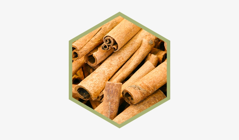 Natural Organic Ingredient Cinnamon - Candle Scent Block - Cinnamon, Pd, transparent png #4056546