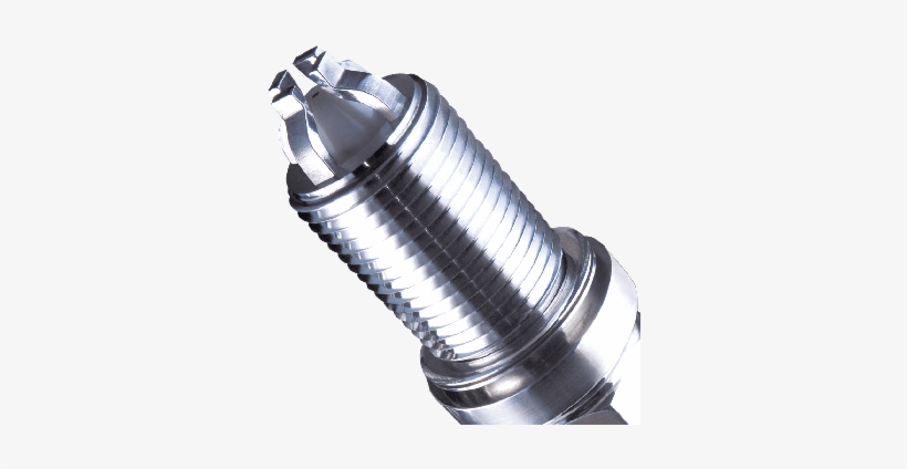 High Quality Iridium Spark Plug - Bosch Platinum Ir Fusion Spark Plugs 4516, transparent png #4056548