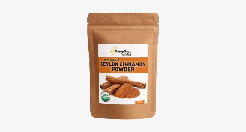 Sale Organic Ceylon Cinnamon - Ceylon Cinnamon, transparent png #4056598