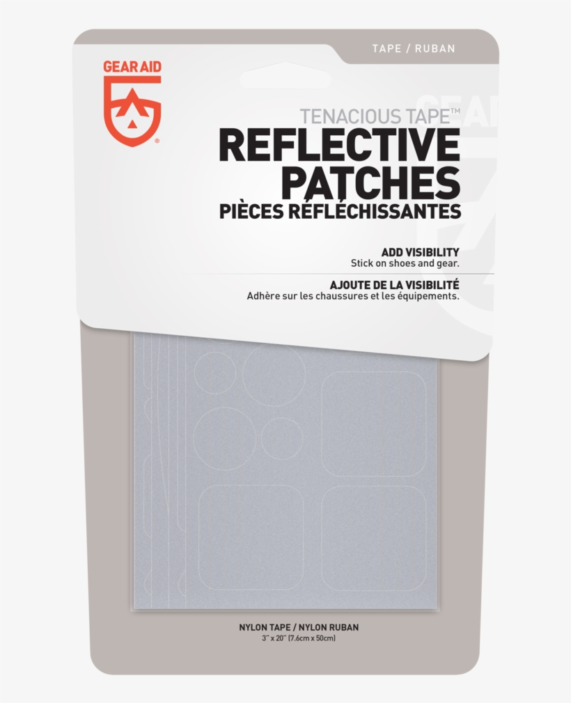Tenacious Tape - Tenacious Tape Vs Gore Tex, transparent png #4056622