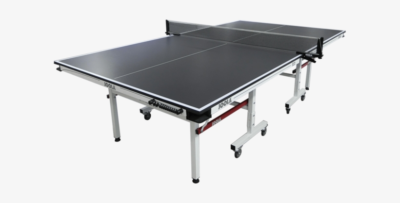 Sage Arcade Joola Rapid Play 180 Ping Pong Table Ping - Joola Pro-elite 108" Table Tennis Table (j4200), transparent png #4056630