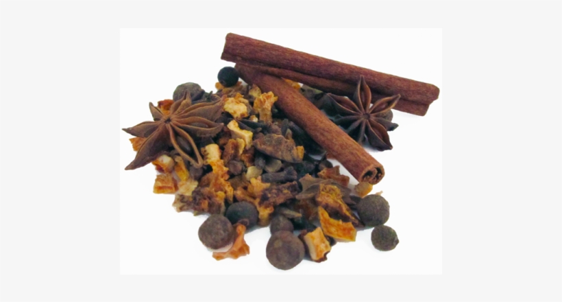 Mulling Spices - Wood, transparent png #4056665