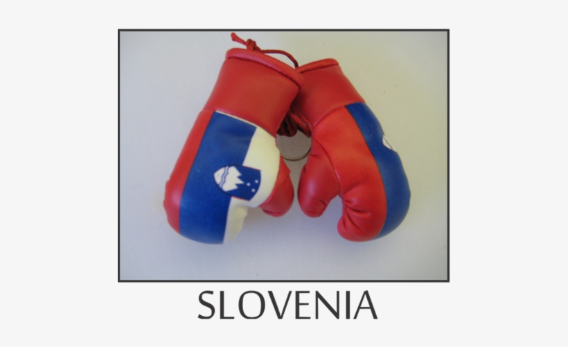 Mini Boxing Gloves - Boxing, transparent png #4056685