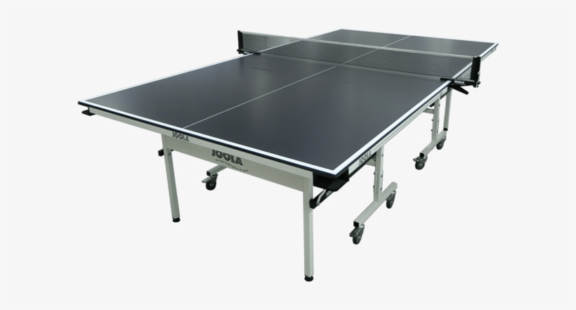 Sage Arcade Joola Rapid Play 150 Ping Pong Table Ping - Joola Pro-elite 108" Table Tennis Table (j2200), transparent png #4056711