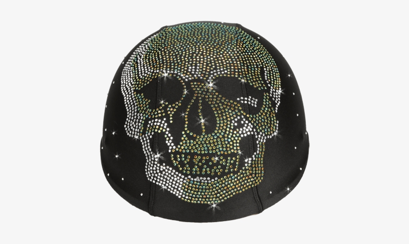 Home - Skull, transparent png #4056765