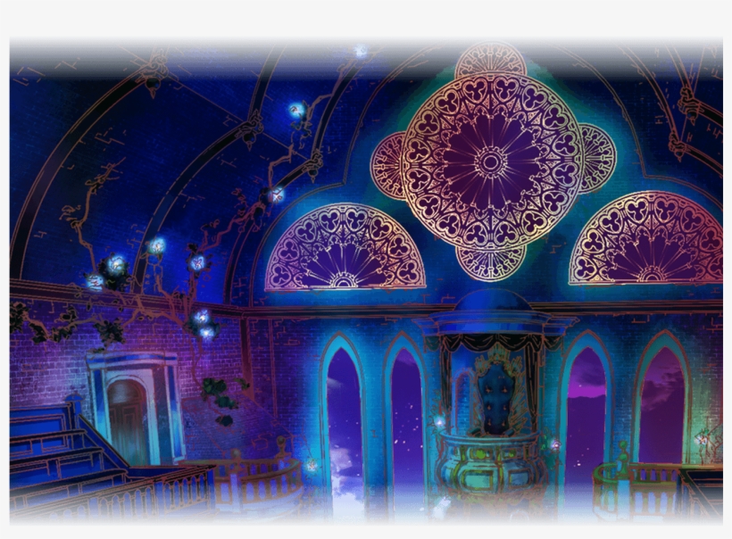 Anime Background - 06 - Anime, transparent png #4056794