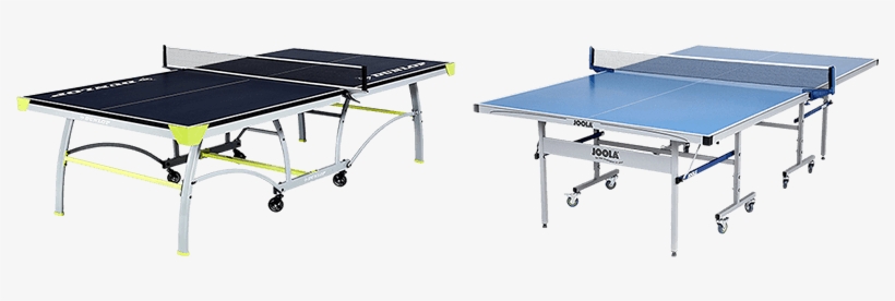 Quadcopter Reviews Best Ping Pong Tables - Joola Drive Indoor/outdoor Table Tennis Table, transparent png #4056922