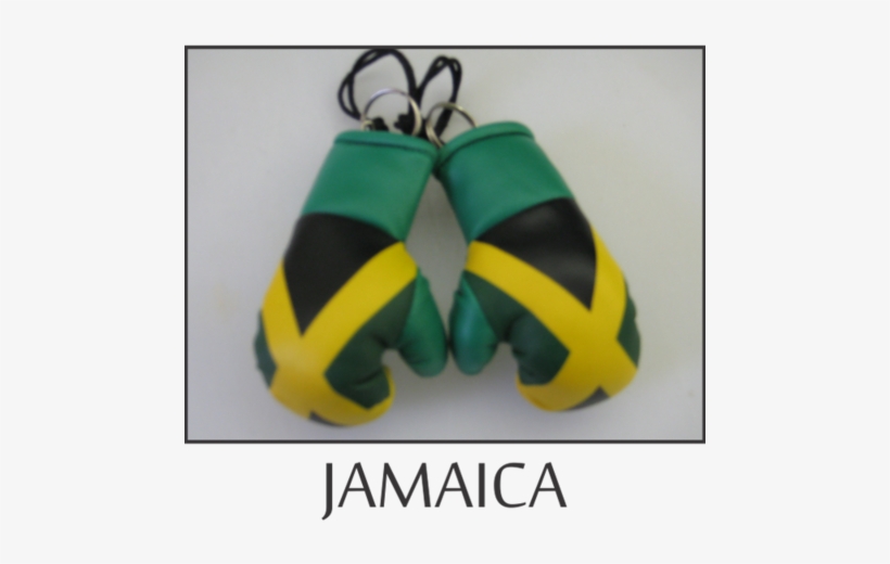 Mini Boxing Gloves - Boxing Glove, transparent png #4057029