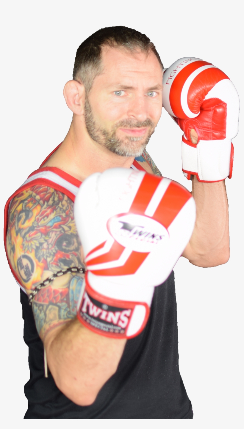 What To Look For In Boxing Gloves And Shin Pads - Edmonton, transparent png #4057105