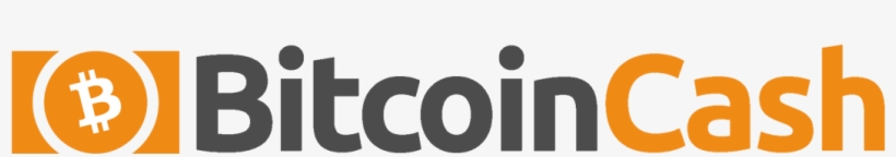 Bitcoin Cash - Bitcoin Accepted, transparent png #4057130