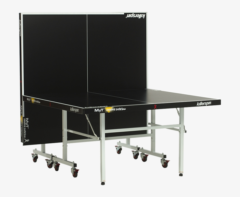 364 04 04 - Ping Pong Tables, transparent png #4057185