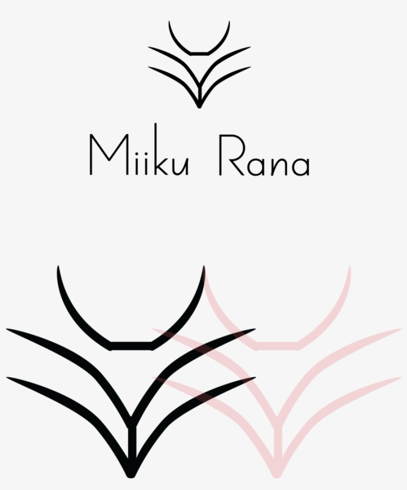 Project Miiku 2, transparent png #4057230