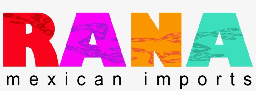 Rana Mexican Imports - Graphic Design, transparent png #4057280