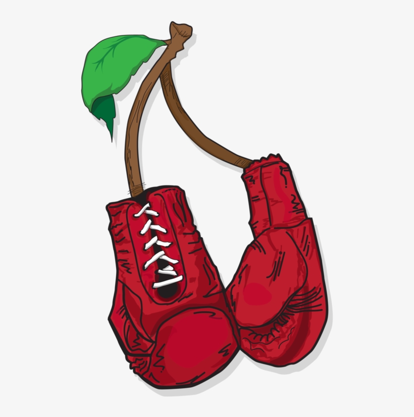 Boxing Gloves Hanging Png, transparent png #4057330