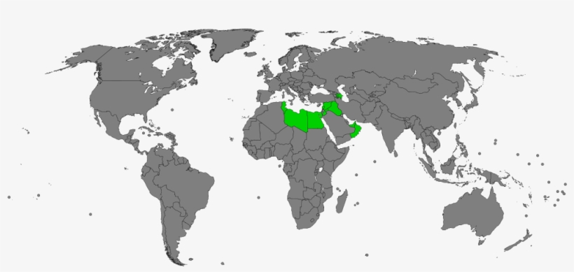 France And Canada Map, transparent png #4057385