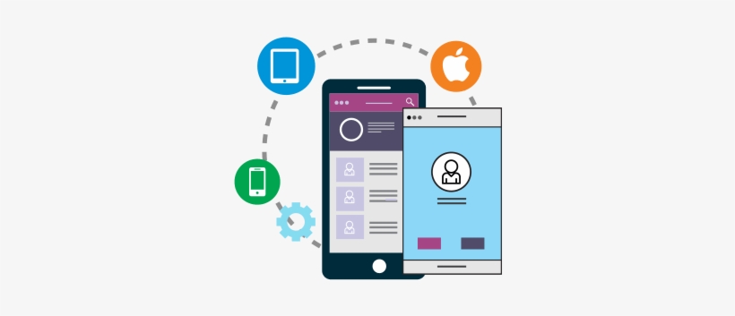 Iphone App Development - Mobile Application Development Roi - Free ...