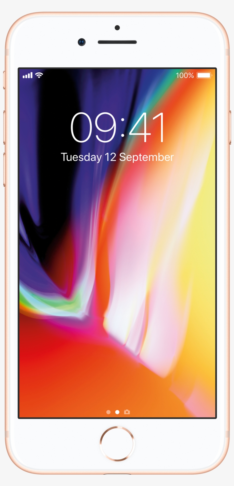 Iphone 8 Repair - Iphone 8 Screen Protector, transparent png #4057727