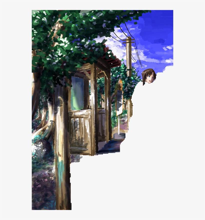 Can A Computer Learn To Detect Anime Characters - Blog, transparent png #4057832